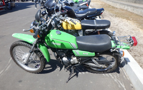 YAMAHA MR50 3T2