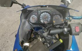 KAWASAKI NINJA 250R EX250K