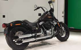 HARLEY FLSTSB 1580 2008