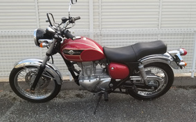 KAWASAKI ESTRELLA RS BJ250A