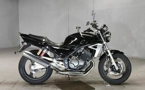 KAWASAKI BALIUS 250 Gen.2 ZR250B