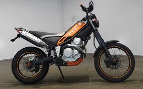 YAMAHA TRICKER DG10J