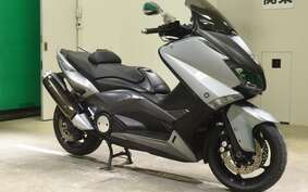 YAMAHA T-MAX 530 2014 SJ09