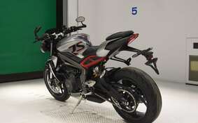 TRIUMPH STREET TRIPLE RS 2021