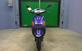 YAMAHA AXIS 100 2007 SB06J