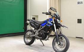 KAWASAKI KLX125D TRACKER LX125D