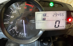 KAWASAKI NINJA ZX-6R 2016 ZXJE1X