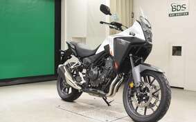 HONDA NX400 2024 NC65