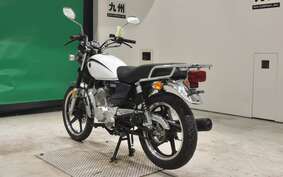 YAMAHA YB125SP