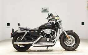 HARLEY XL1200CB 2014 LK3