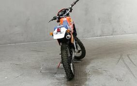 HONDA MTX200R MD07