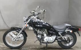 HONDA MAGNA 50 AC13