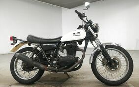 KAWASAKI 250TR BJ250F