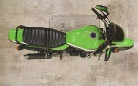 KAWASAKI ZRX400 2000 ZR400E