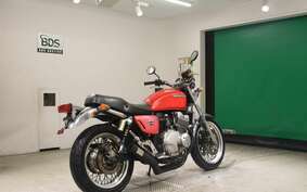 HONDA CB400F 1997 NC36