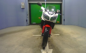 YAMAHA FZ FAZER 2010 RN21J