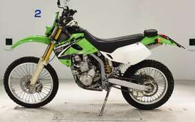 KAWASAKI KLX250 LX250E