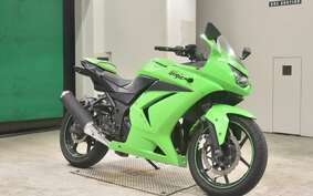 KAWASAKI NINJA 250R EX250K