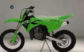 KAWASAKI KX112 KX112A