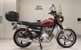 YAMAHA YB125SP