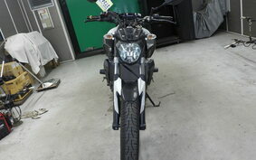 YAMAHA MT-07 2014 RM07J