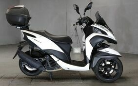 YAMAHA TRICITY 155 2019 SG37J