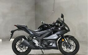 YAMAHA YZF-R25 RG43J