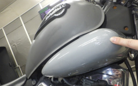 SUZUKI INTRUDER 250 LC VJ51A