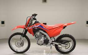 HONDA CRF125F JE03