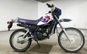 YAMAHA DT50 17W