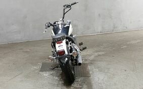 YAMAHA DRAGSTAR 250 VG02J