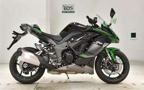 KAWASAKI NINJA 1000 SX 2023 ZXT02K