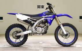 YAMAHA YZ250F CG39C