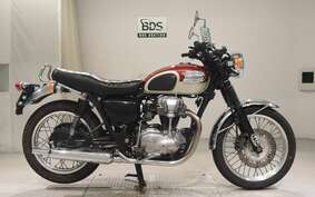 KAWASAKI W650 2002 EJ650A