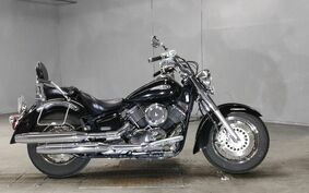 YAMAHA DRAGSTAR 1100 CLASSIC 2010 VP13J