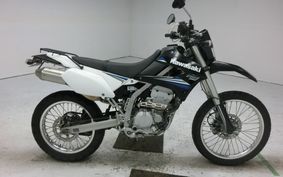 KAWASAKI KLX250 Fi 2014 LX250S