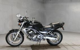 KAWASAKI BALIUS 250 ZR250A