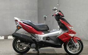 PGO アローロ125 不明