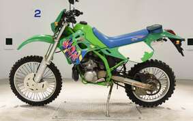 KAWASAKI KDX250SR DX250F