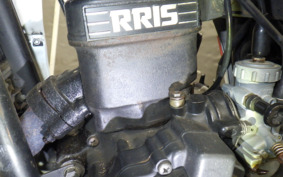 KAWASAKI AR 125 S AR125A