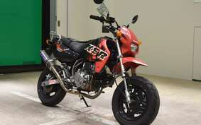 KAWASAKI KSR110 KL110A