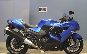 KAWASAKI ZX 1400 NINJA R 2013 ZXNE19