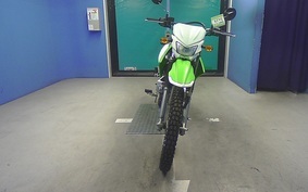 KAWASAKI KLX125 2011 LX125C