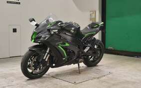 KAWASAKI ZX 10 NINJA R A 2020 ZXT02E