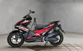 YAMAHA AERO X155 SG47