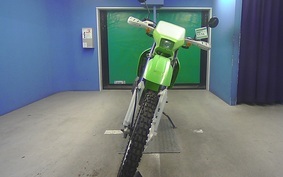 KAWASAKI KDX250SR DX250F