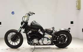 YAMAHA DRAGSTAR 400 1996 4TR