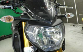 YAMAHA MT-09 2014 RN34J