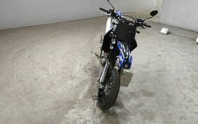 YAMAHA WR250X DG15J