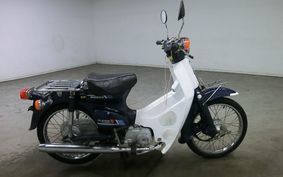 HONDA C70 SUPER CUB C70